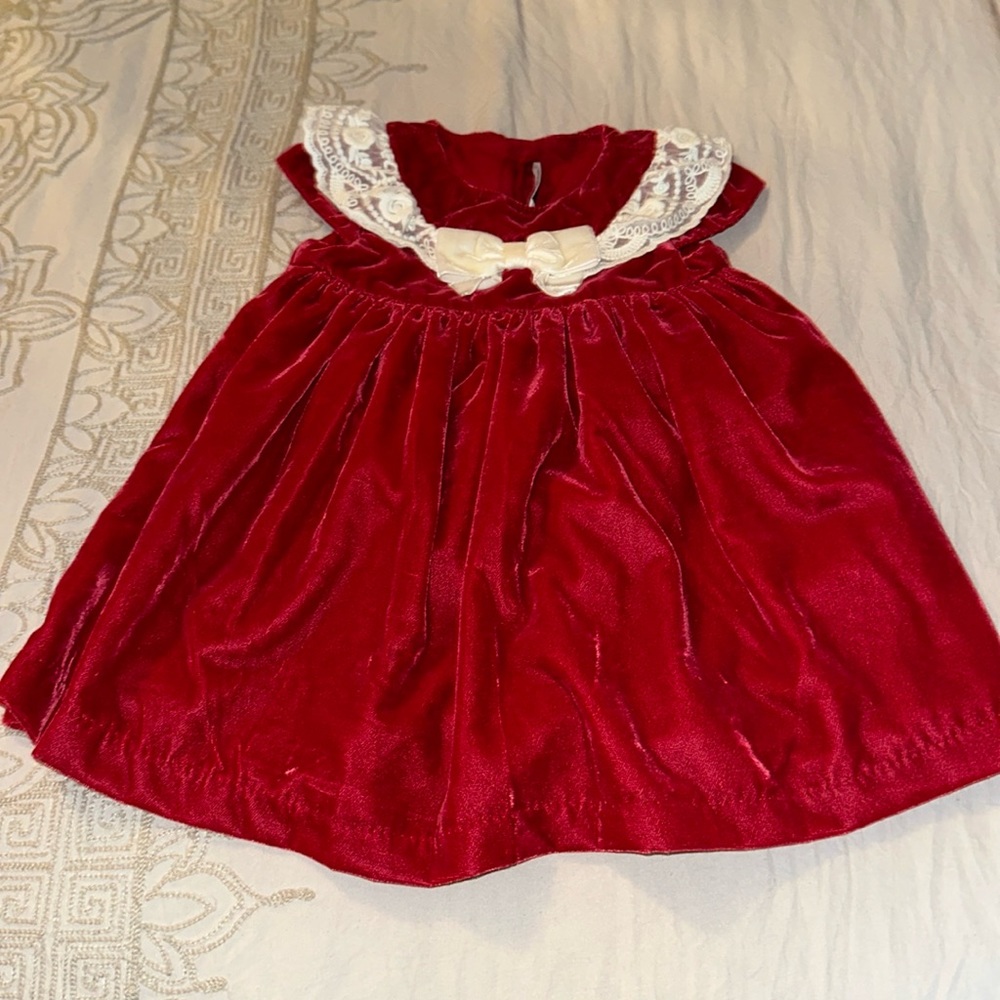 Dress baby Janie and Jake